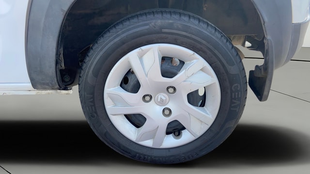 View Renault Kwid Image 11 Used Renault Kwid Image 11