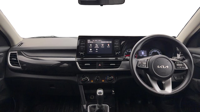 View Kia Seltos Image 16 Used Kia Seltos Image 16