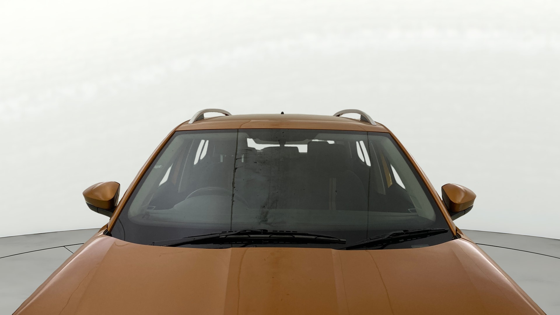 View 2021 Skoda Kushaq Ambition 1.0 TSI AT Image 30 Used 2021 Skoda Kushaq Ambition 1.0 TSI AT Image 30