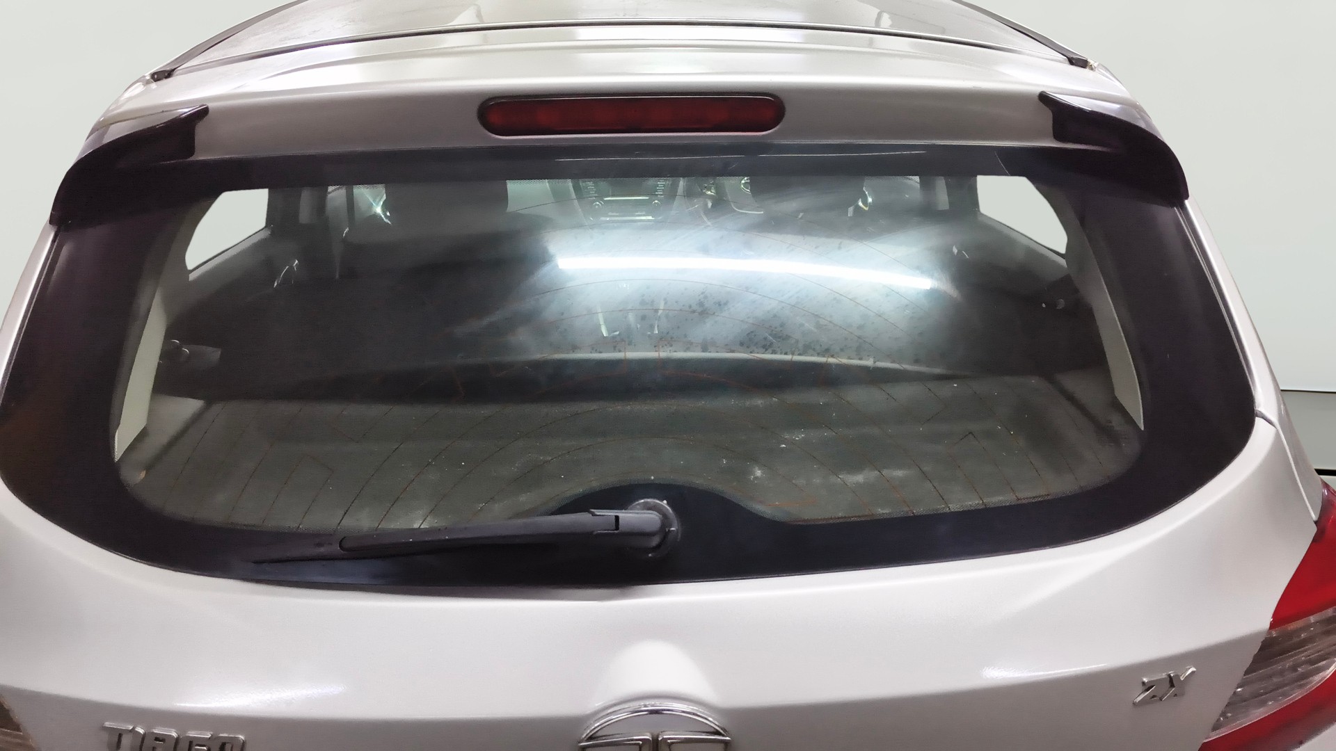 Used 2019 Tata Tiago Used 2019 Tata Tiago