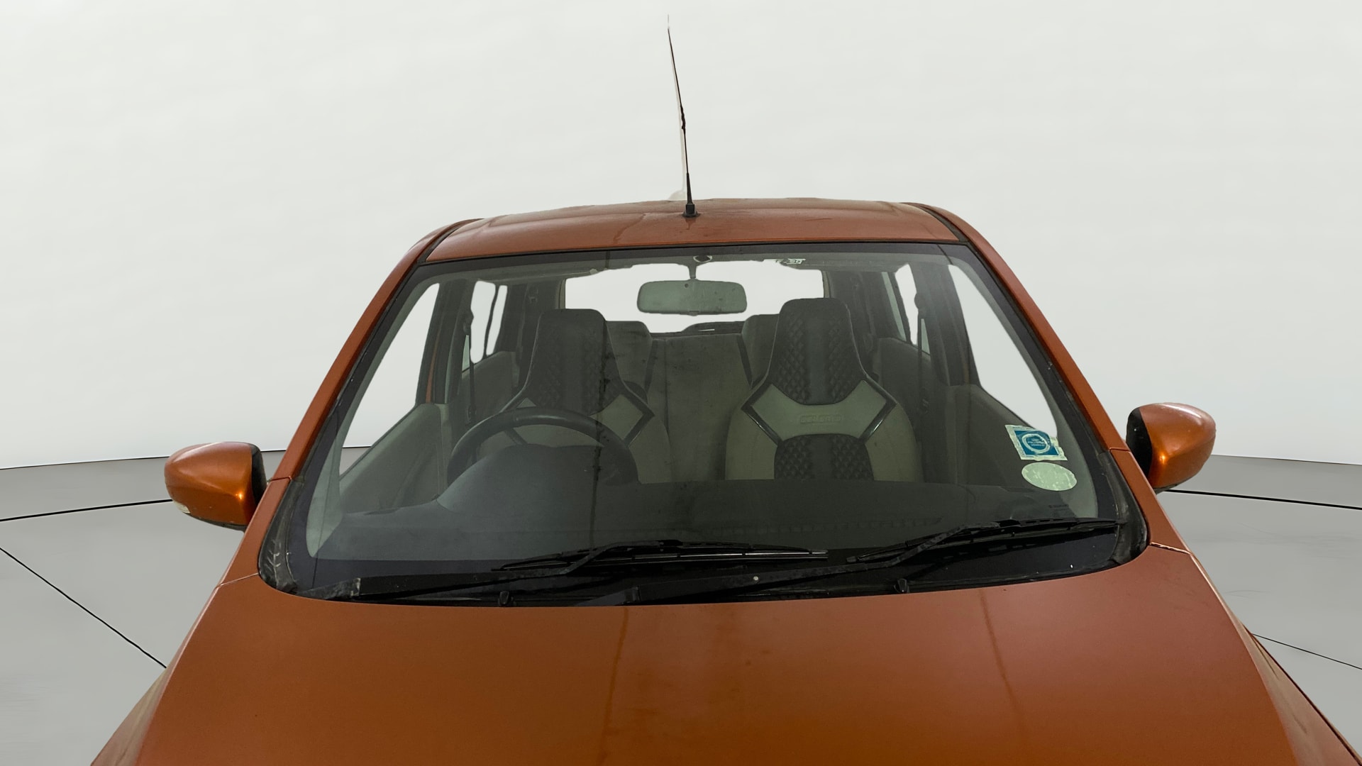 View 2018 Maruti Suzuki 1000 Base Variant Image 29 Used 2018 Maruti Suzuki 1000 Base Variant Image 29
