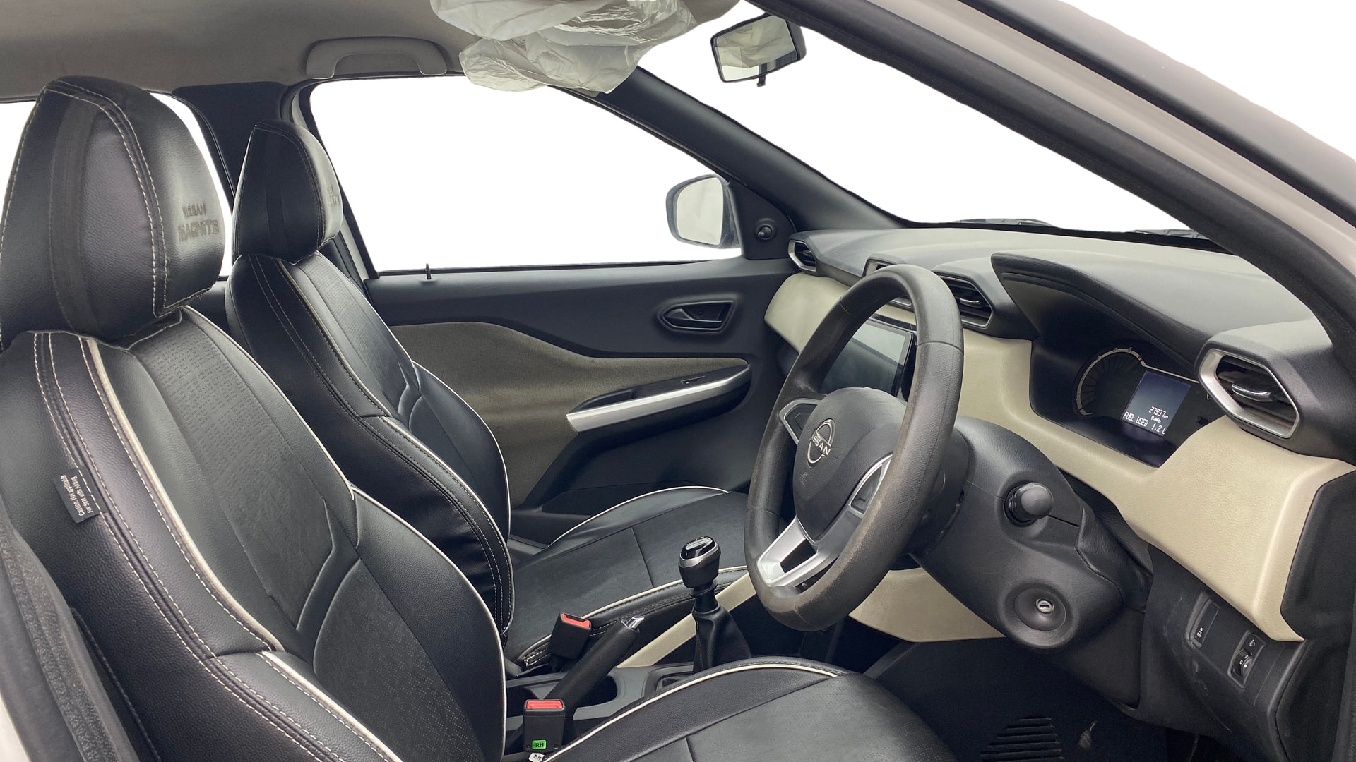 View 2023 Nissan Magnite XE Image 26 Used 2023 Nissan Magnite XE Image 26