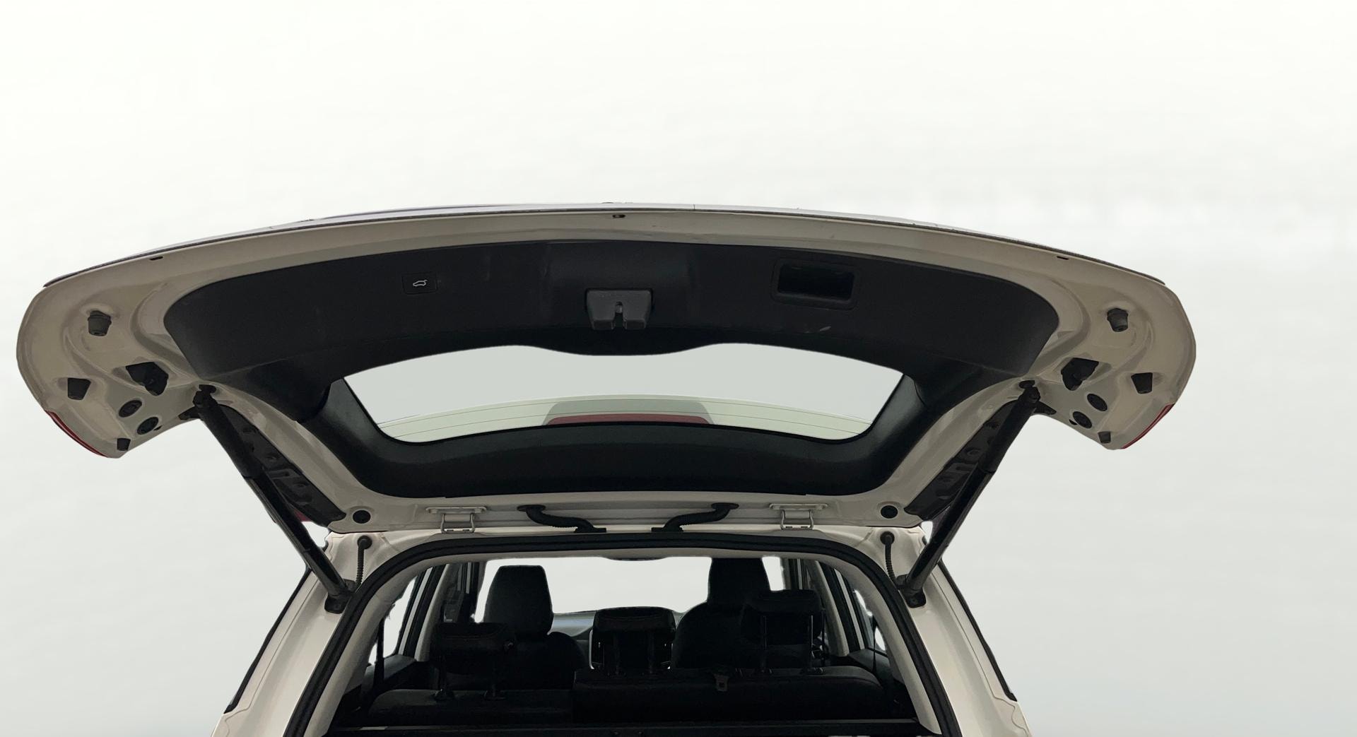 Used 2019 MG Hector Used 2019 MG Hector