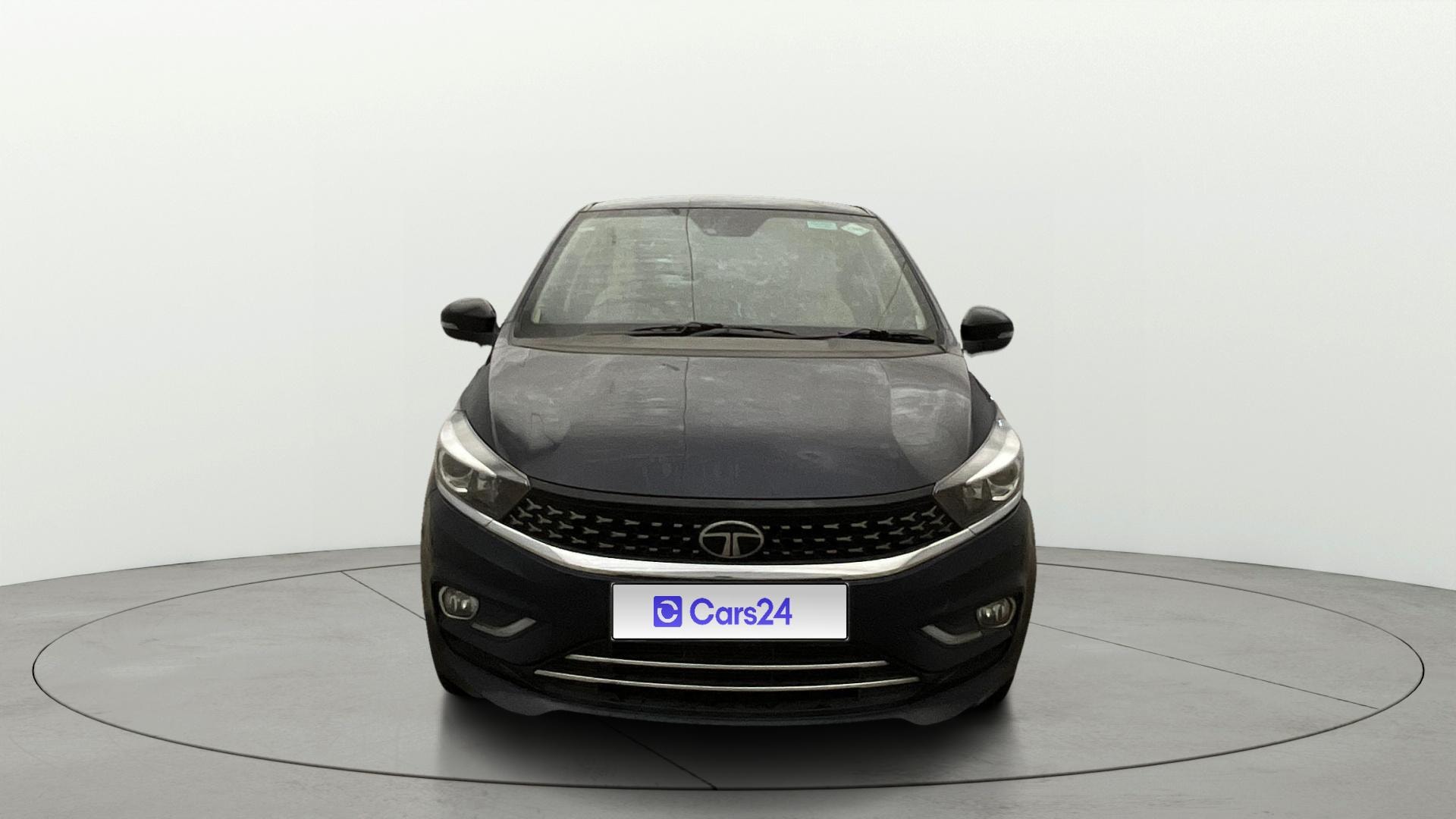 Used 2024 Tata Tigor Used 2024 Tata Tigor