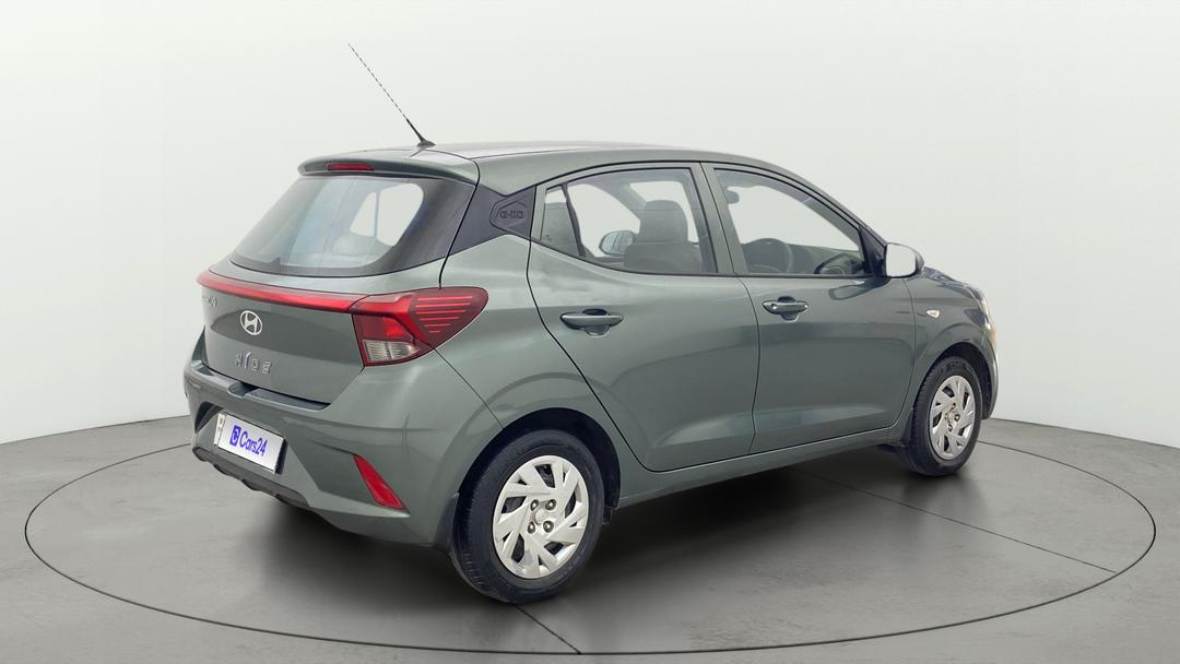 UsedCar