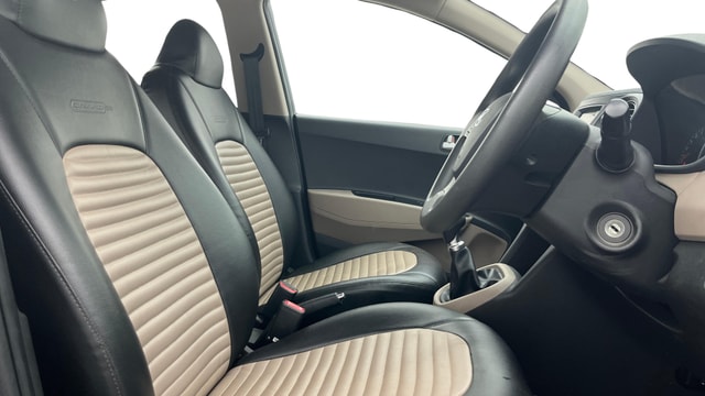 View Hyundai Grand i10 Image 25 Used Hyundai Grand i10 Image 25