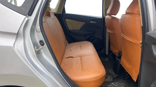 View Honda Jazz Image 29 Used Honda Jazz Image 29