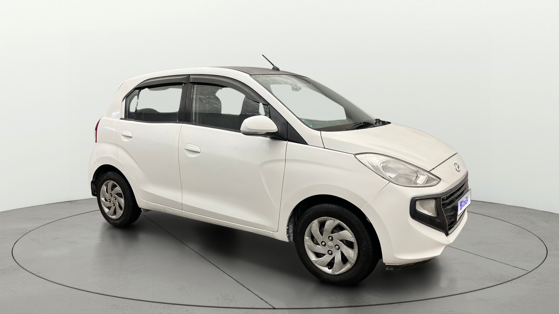 Used 2019 Hyundai New Santro Used 2019 Hyundai New Santro