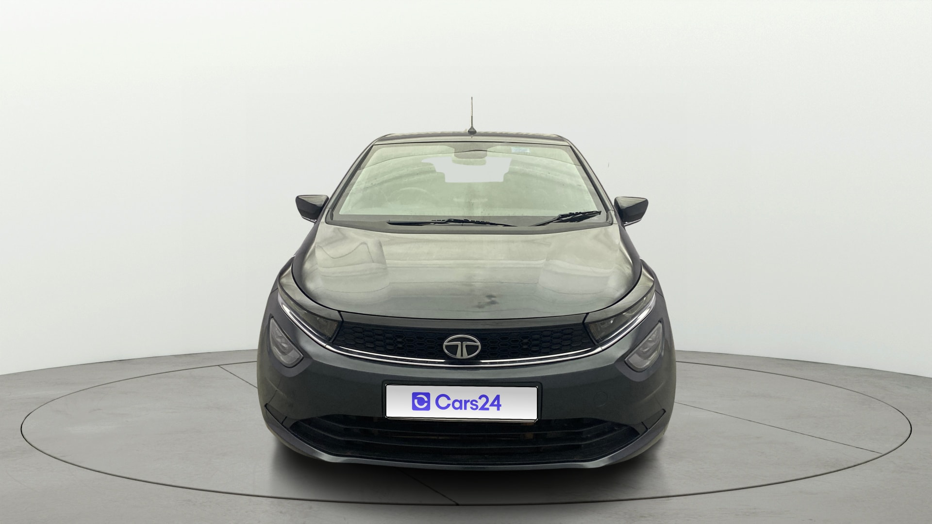 Used 2021 Tata Altroz Used 2021 Tata Altroz
