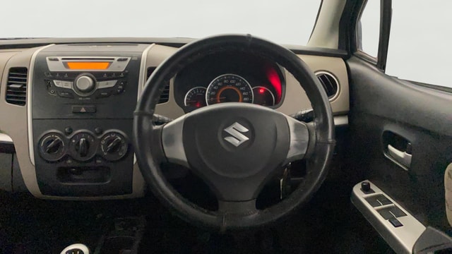 View Maruti Suzuki 1000 Image 12 Used Maruti Suzuki 1000 Image 12
