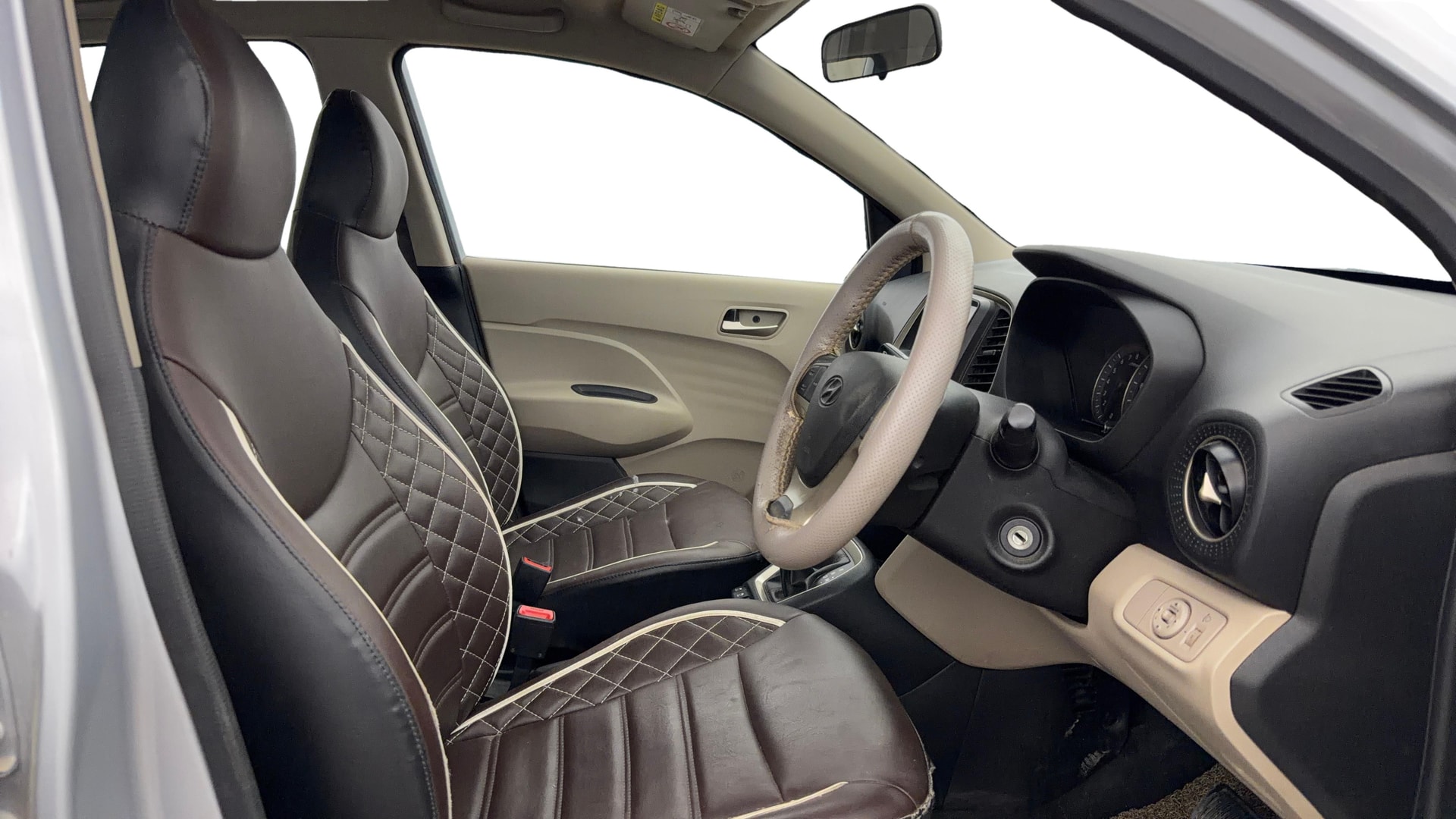 View 2020 Hyundai New Santro Sportz AMT Image 26 Used 2020 Hyundai New Santro Sportz AMT Image 26