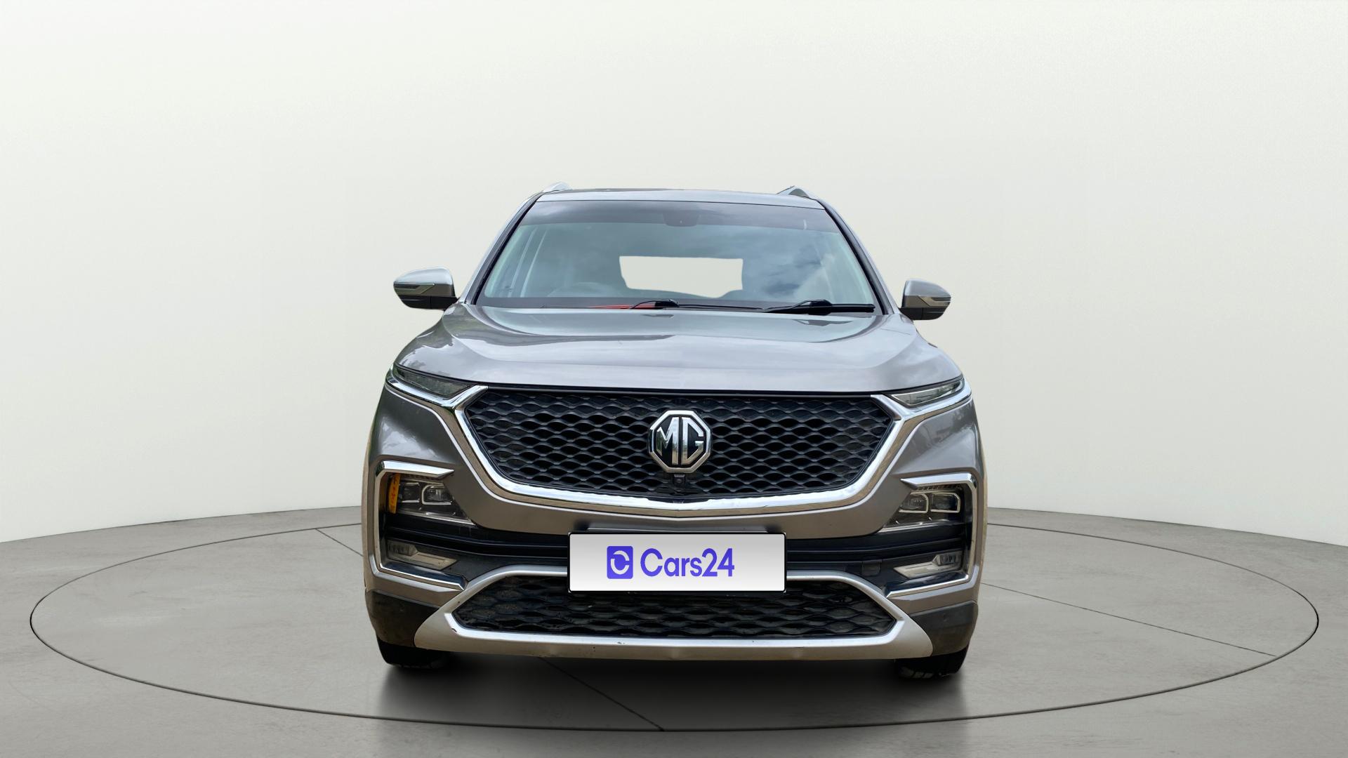 2020 एमजी हेक्टर Sharp Diesel 2020 एमजी हेक्टर Sharp Diesel