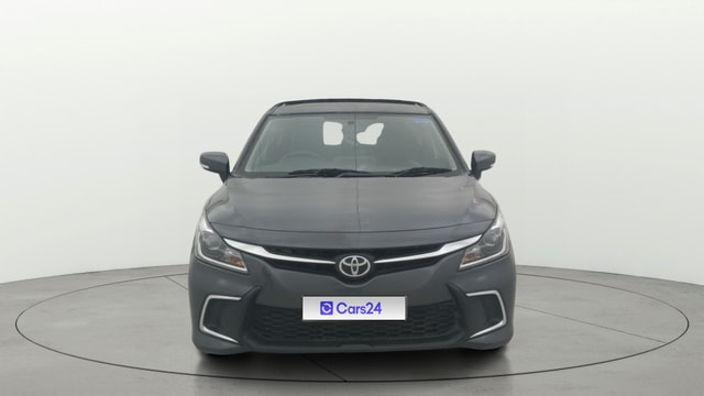 View Toyota Glanza Image 1 Used Toyota Glanza Image 1