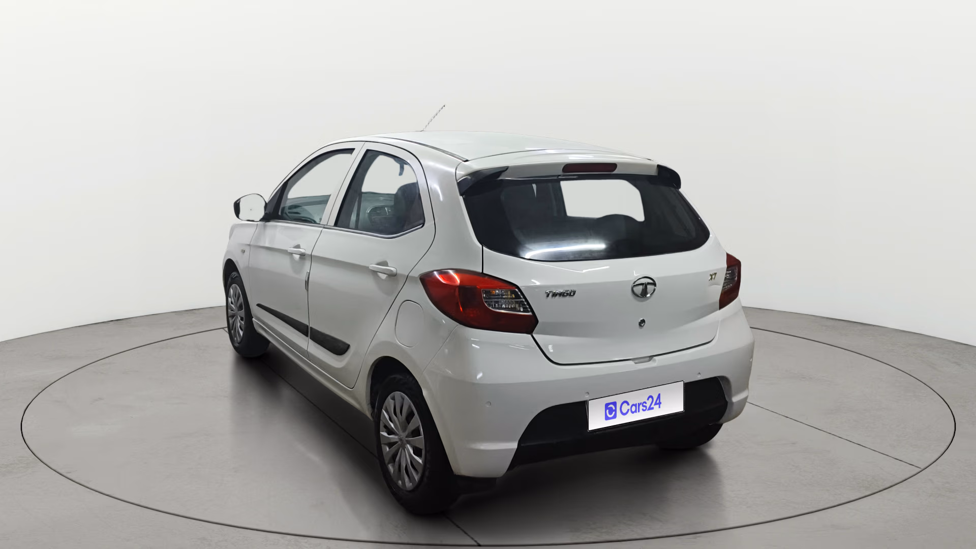Used 2019 Tata Tiago Used 2019 Tata Tiago