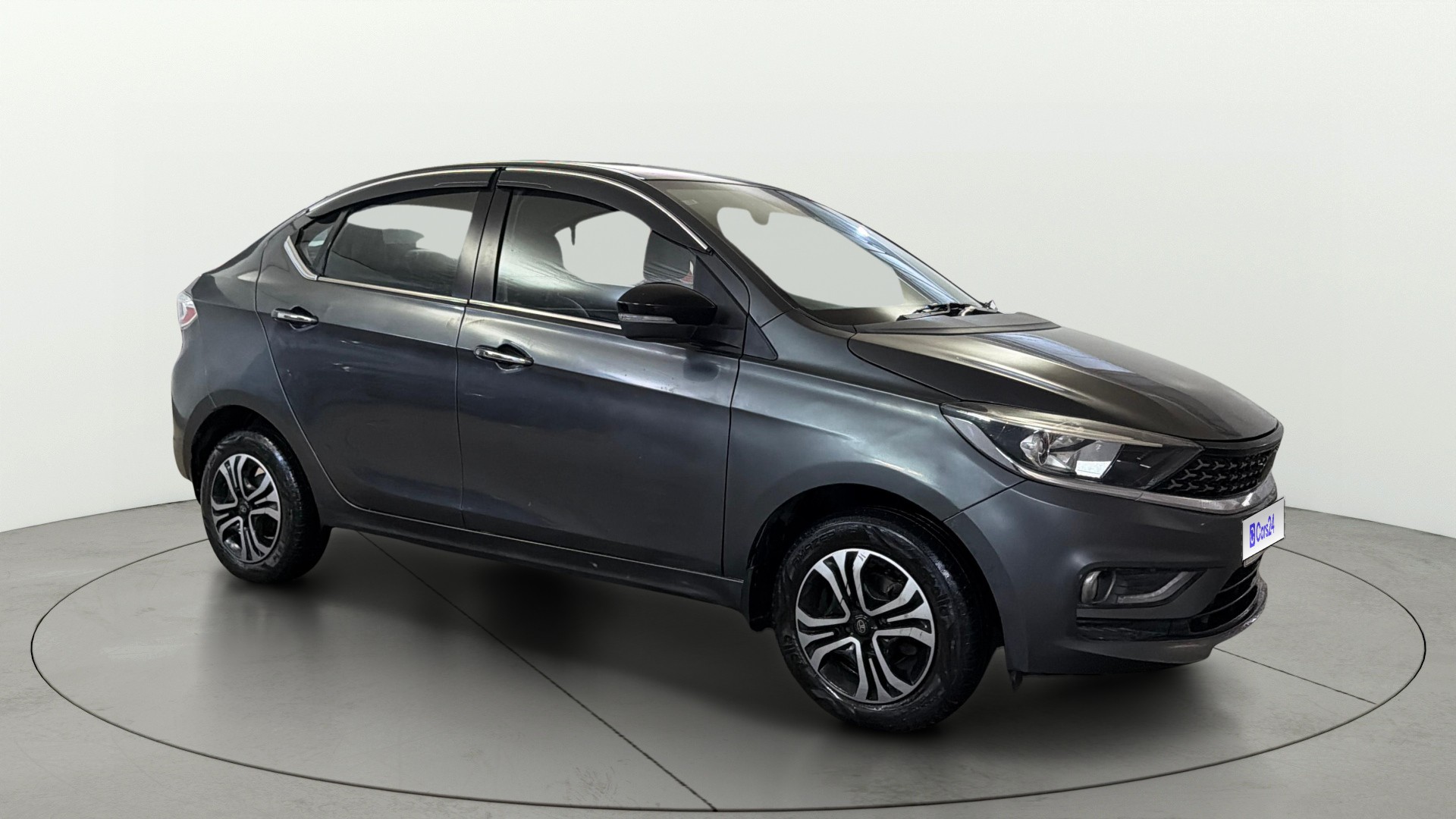 Used 2024 Tata Tigor Used 2024 Tata Tigor