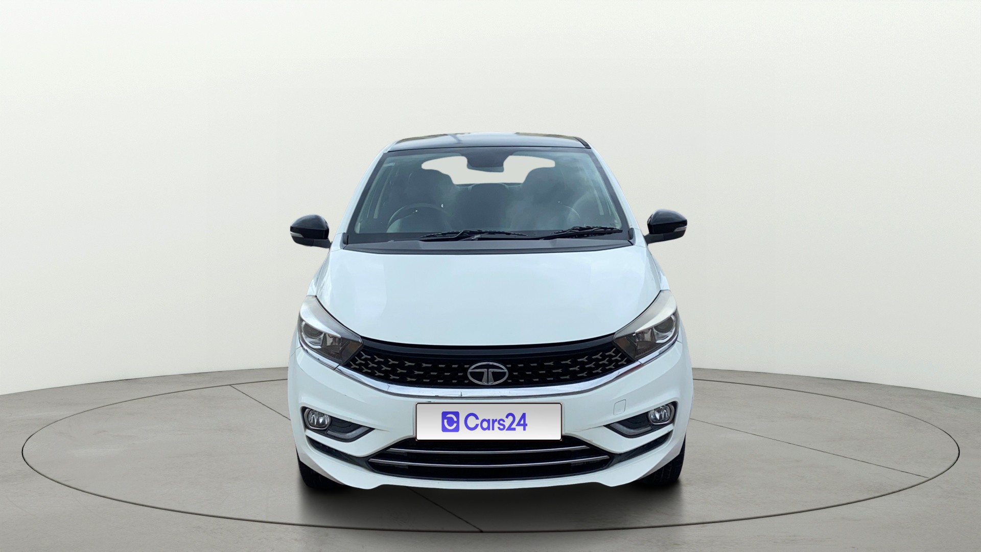 Used 2022 Tata Tigor Used 2022 Tata Tigor