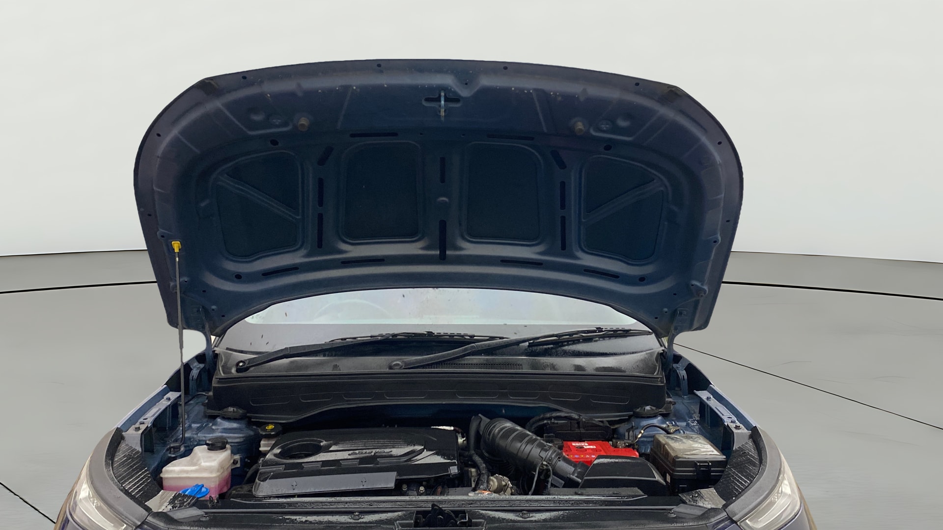 View 2022 Hyundai Venue SX 1.5 Diesel Image 34 Used 2022 Hyundai Venue SX 1.5 Diesel Image 34