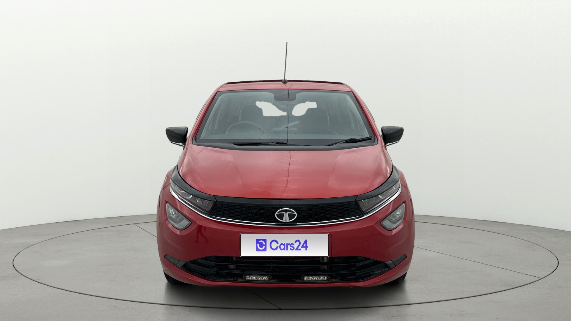 यूज़्ड 2020 टाटा अलट्रोज़, Bangalore यूज़्ड 2020 टाटा अलट्रोज़, Bangalore