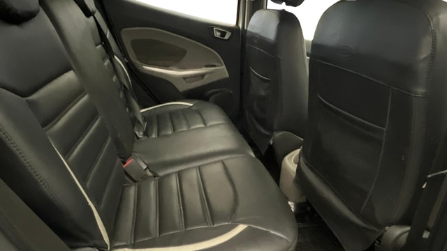 View Ford EcoSport Image 29 Used Ford EcoSport Image 29