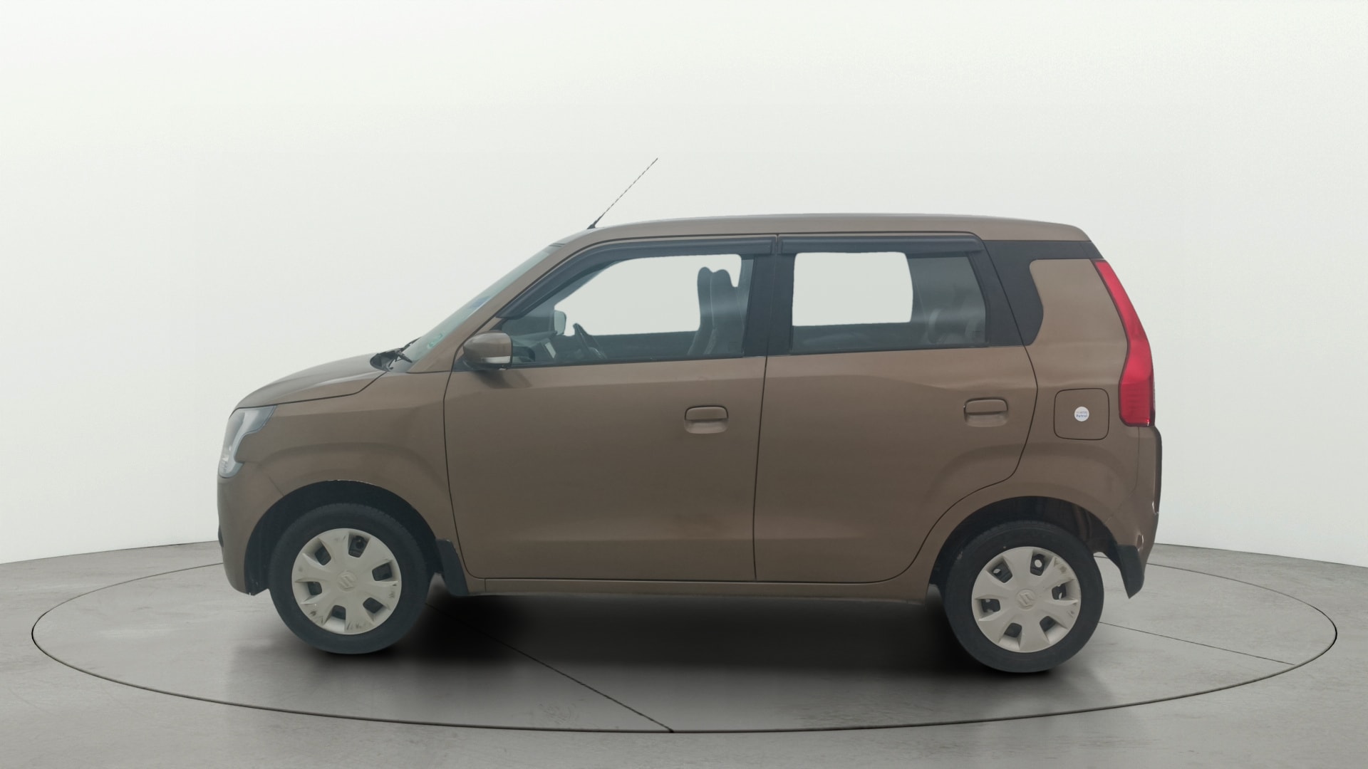 View 2021 Maruti Suzuki 1000 Base Variant Image 26 Used 2021 Maruti Suzuki 1000 Base Variant Image 26