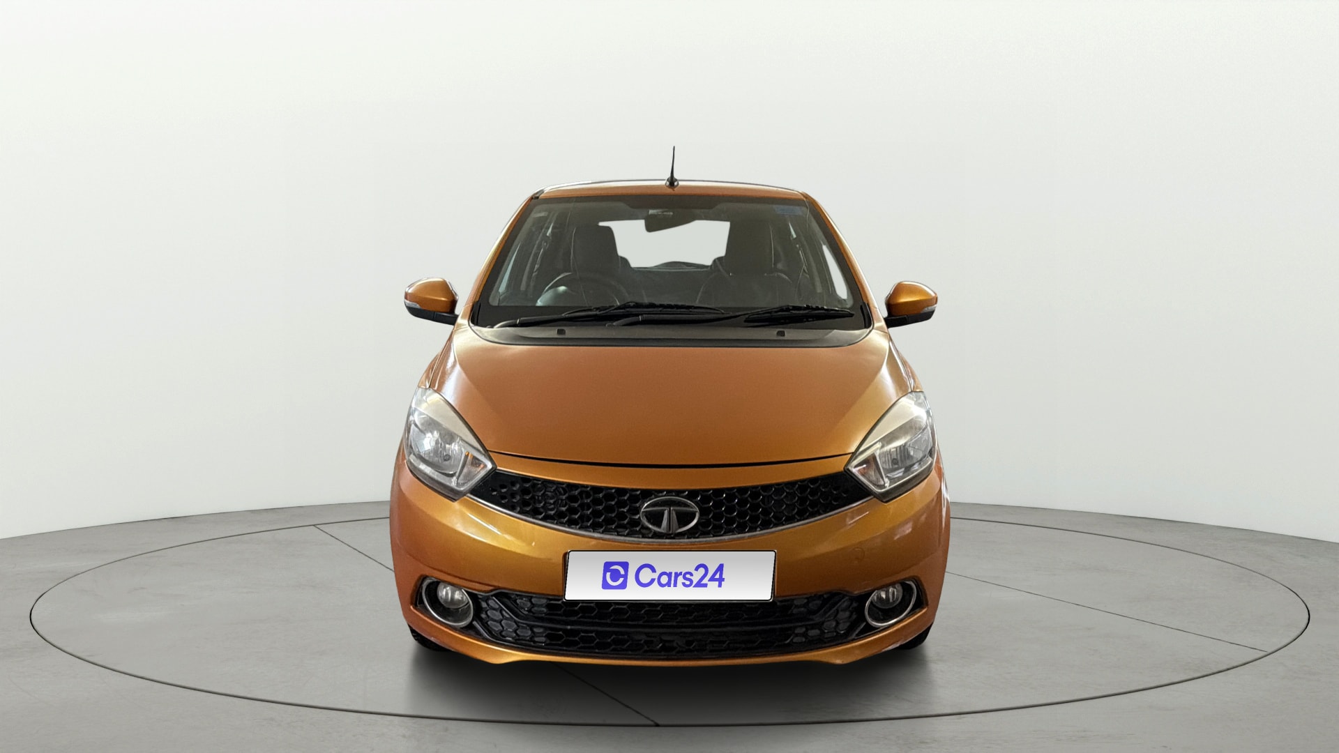 Used 2019 Tata Tiago Used 2019 Tata Tiago