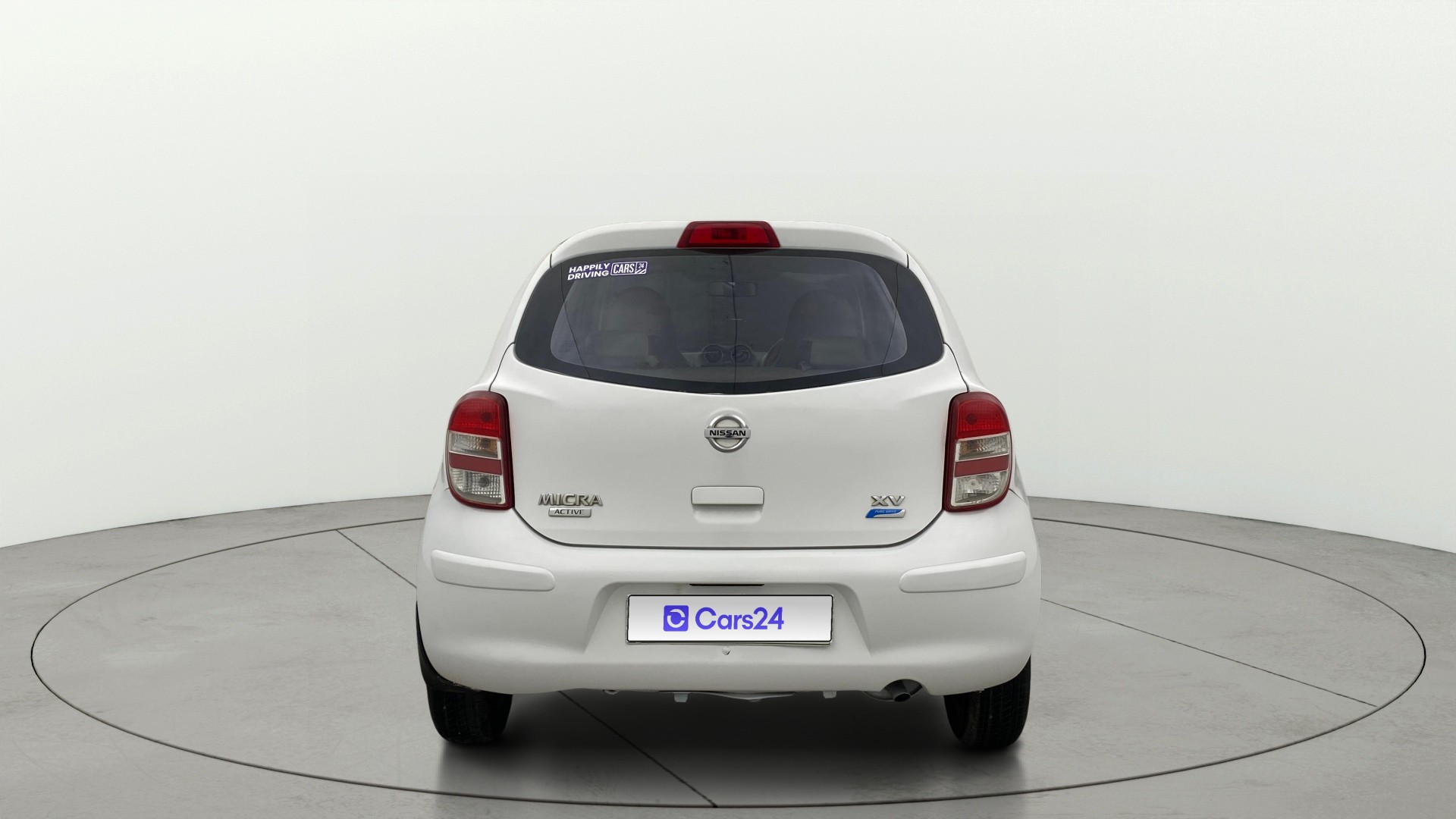 Used 2014 Nissan Micra Active Used 2014 Nissan Micra Active