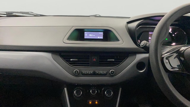 View Tata Nexon Image 31 Used Tata Nexon Image 31
