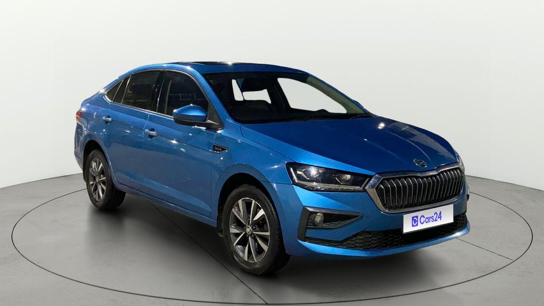 UsedCar