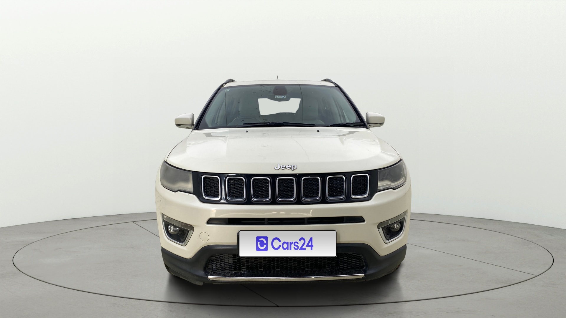 Used 2020 Jeep Compass Used 2020 Jeep Compass
