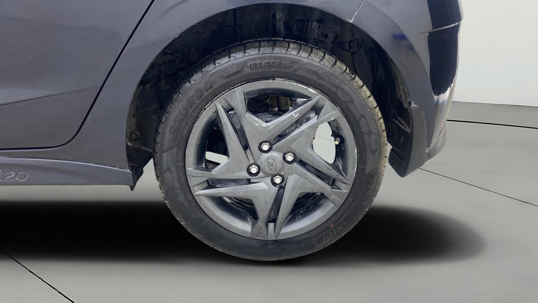 UsedCar