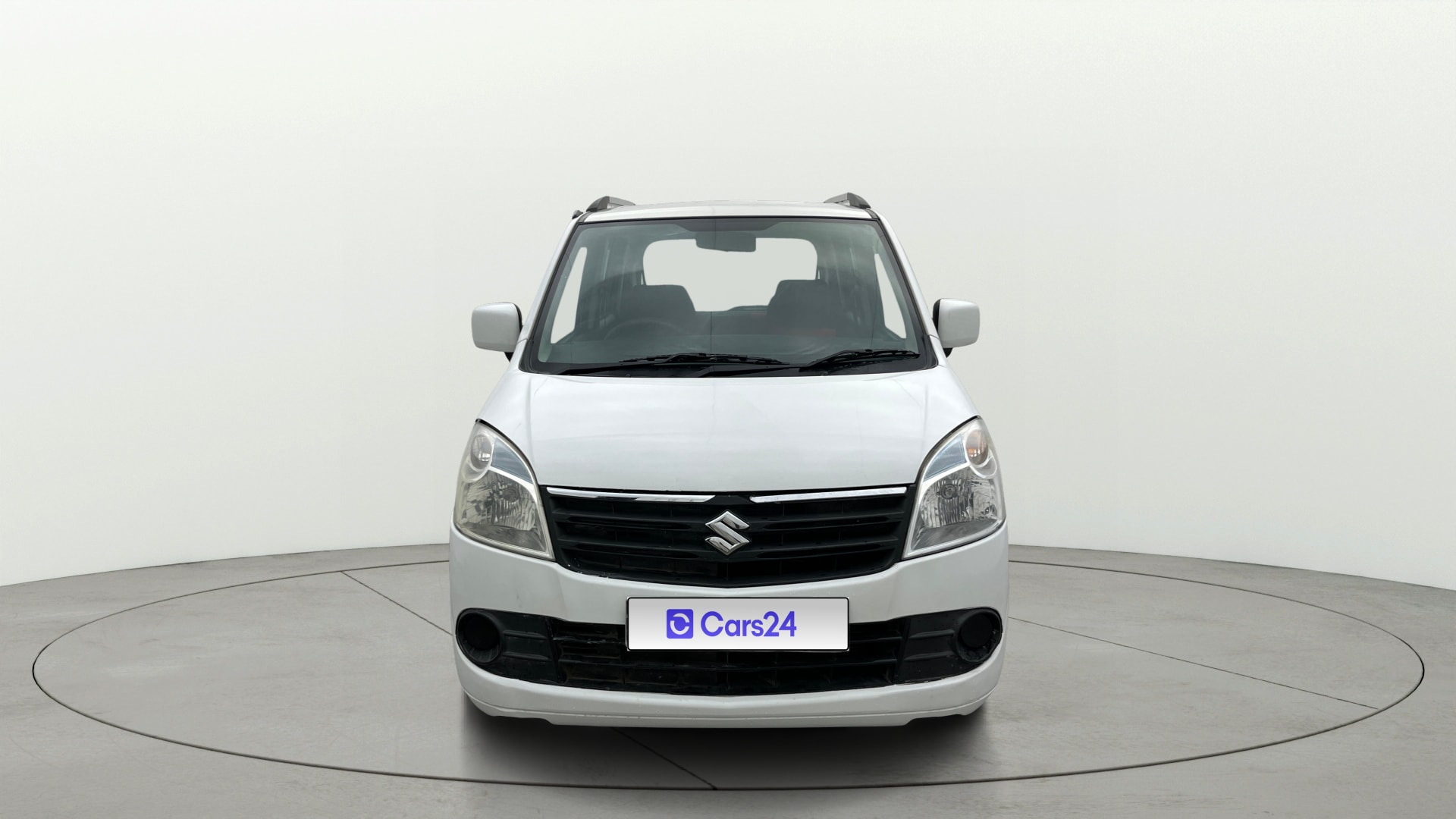 View 2014 Maruti Suzuki 1000 Base Variant Image 1 Used 2014 Maruti Suzuki 1000 Base Variant Image 1