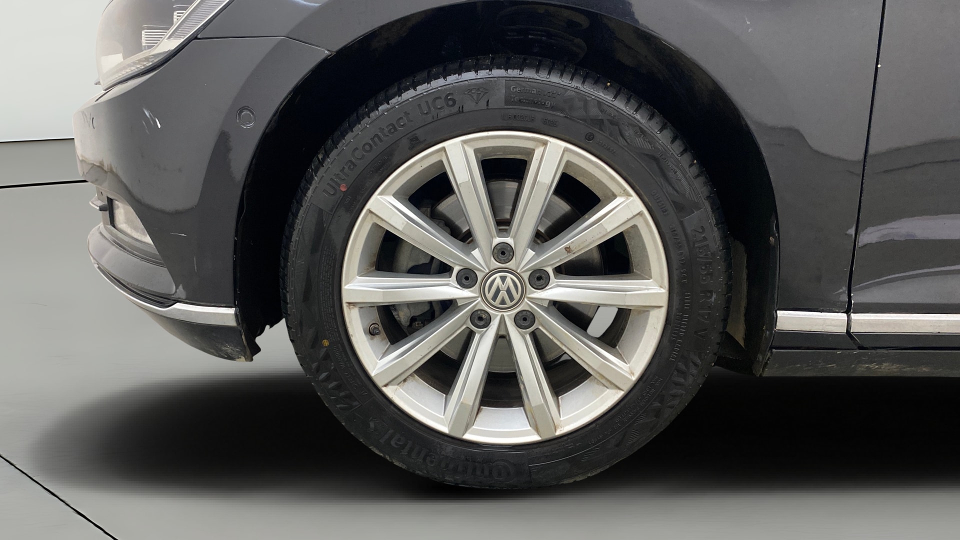 Used 2018 Volkswagen Passat Used 2018 Volkswagen Passat