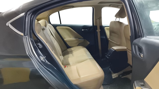 View Honda City Image 31 Used Honda City Image 31