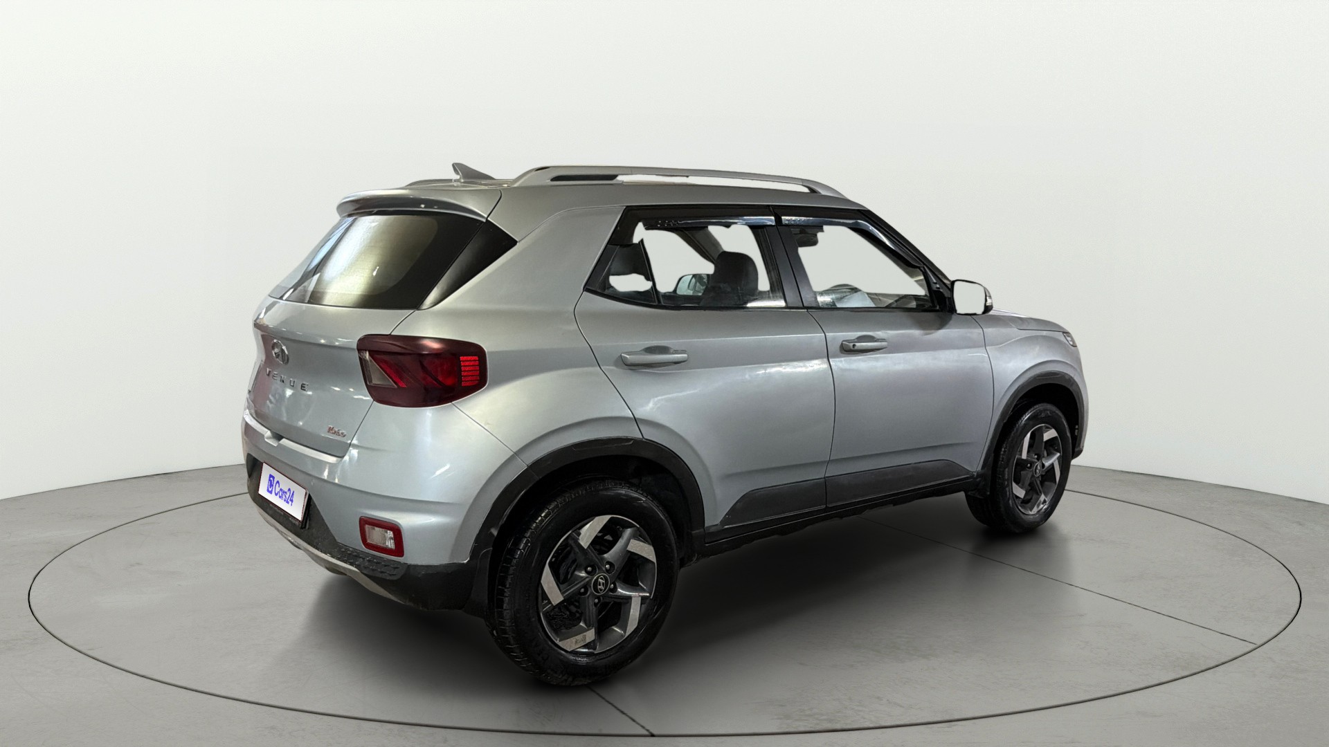 View 2020 Hyundai Venue SX 1.0 Petrol Image 45 Used 2020 Hyundai Venue SX 1.0 Petrol Image 45