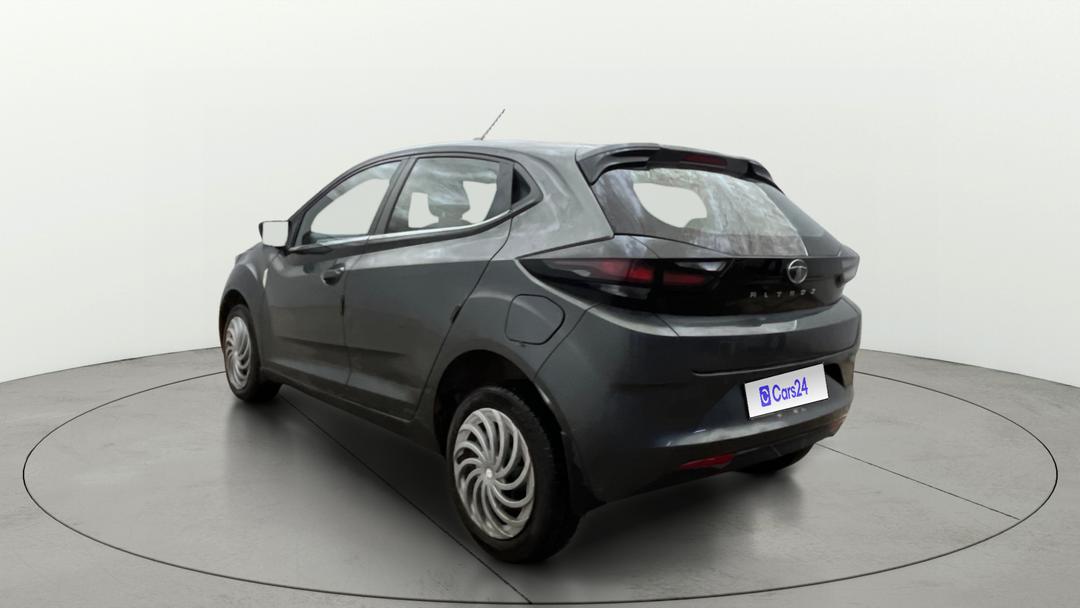 UsedCar