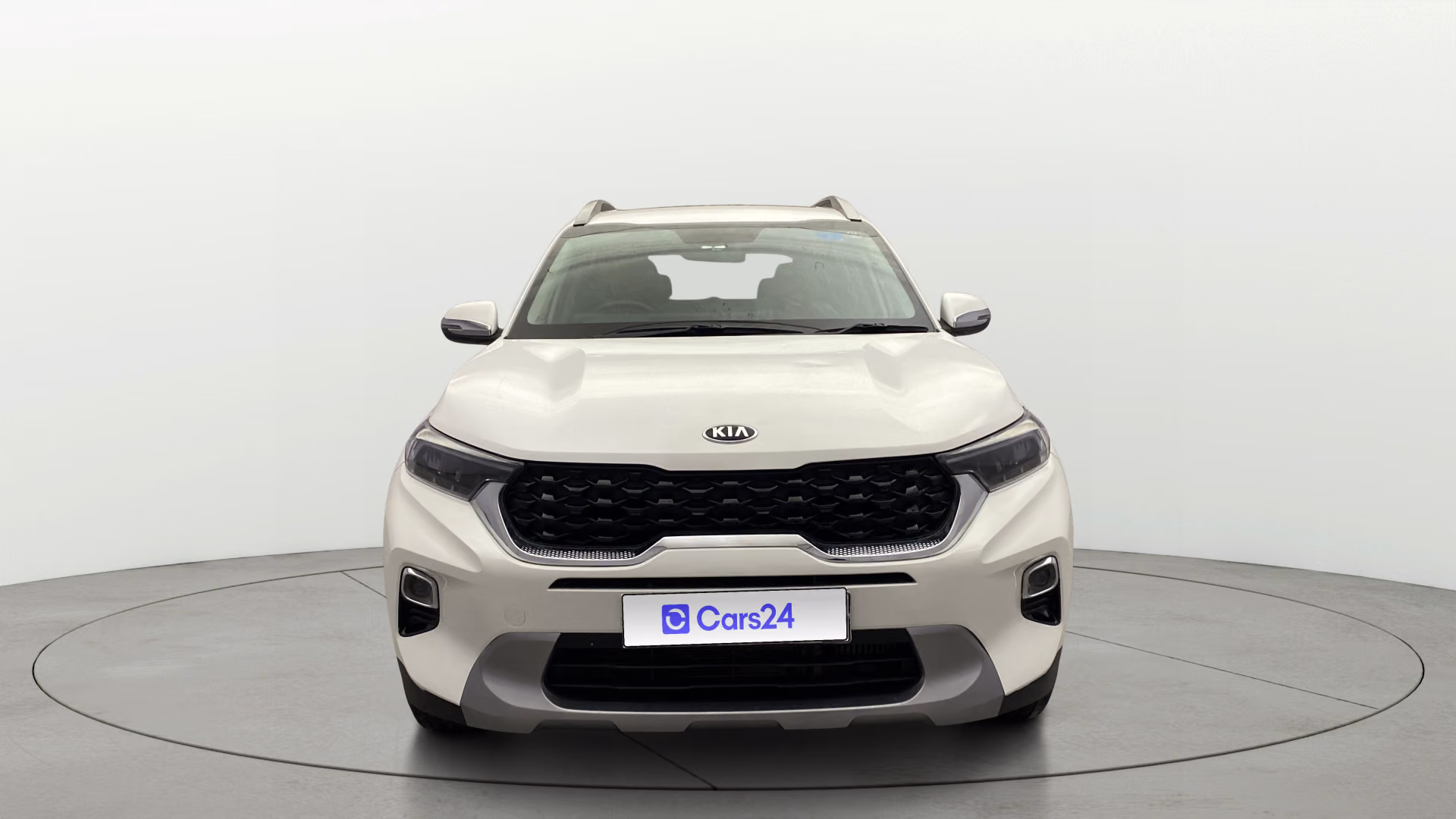 Used 2021 Kia Sonet Used 2021 Kia Sonet