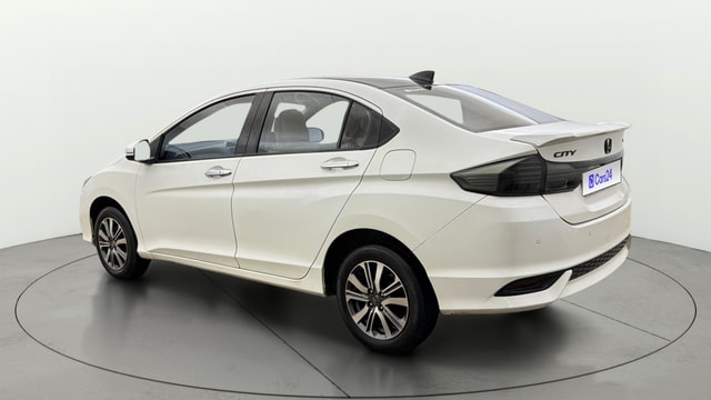 View Honda City Image 2 Used Honda City Image 2