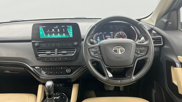 View Tata Safari Image 14 Used Tata Safari Image 14