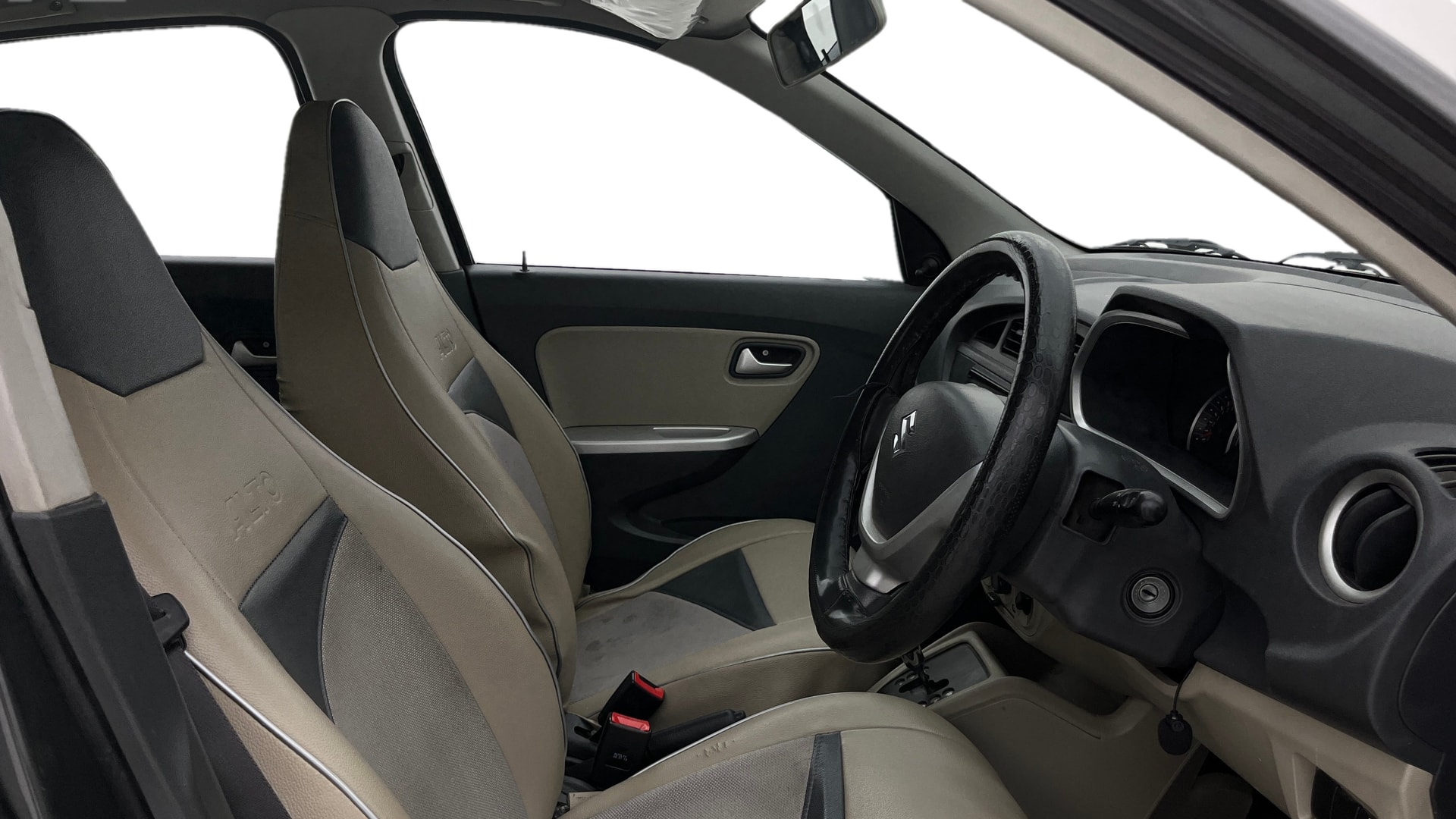 View 2019 Maruti Suzuki Alto K10 LX Image 26 Used 2019 Maruti Suzuki Alto K10 LX Image 26