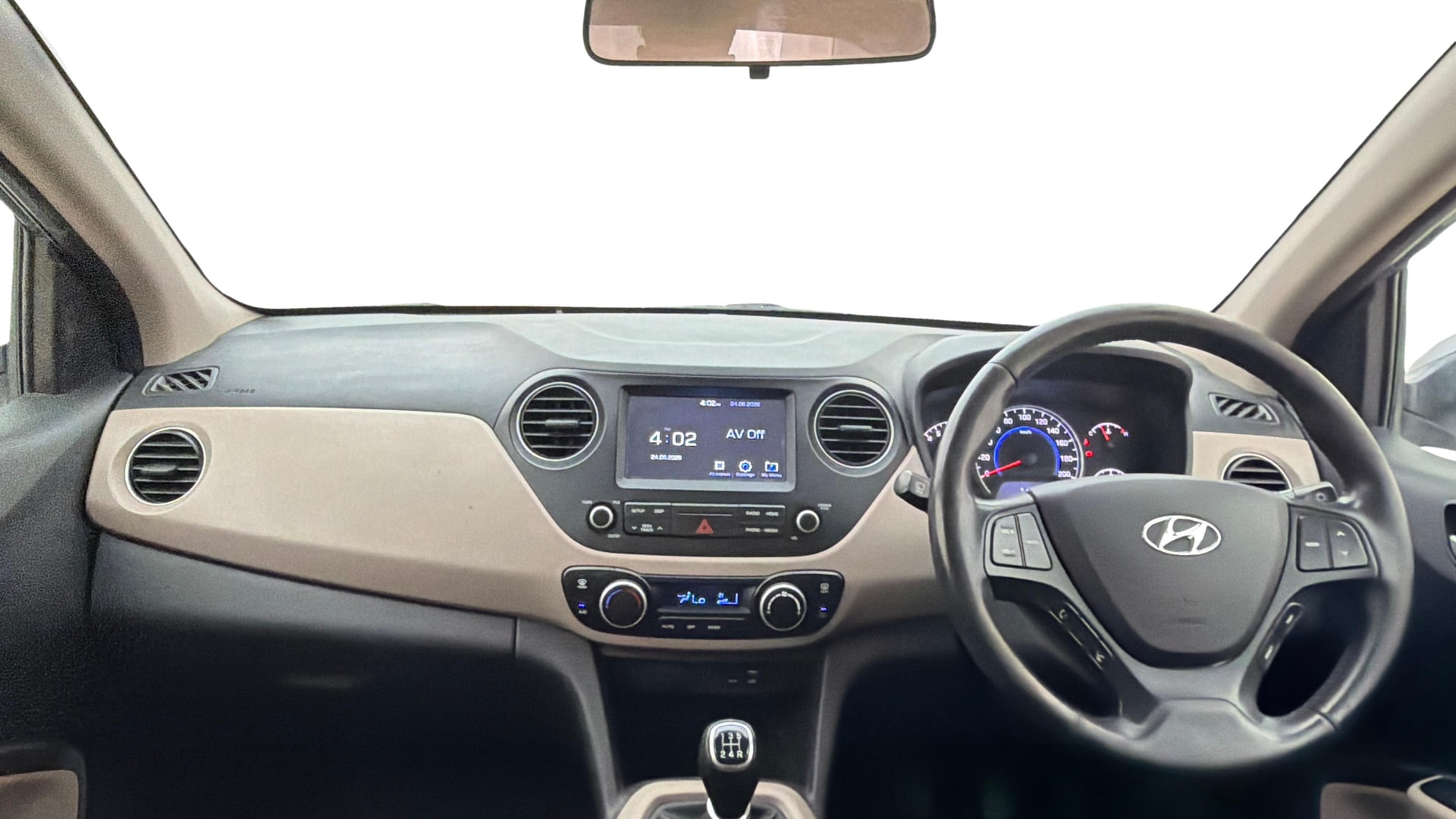 View 2019 Hyundai Grand i10 1.2 Asta Petrol Image 15 Used 2019 Hyundai Grand i10 1.2 Asta Petrol Image 15