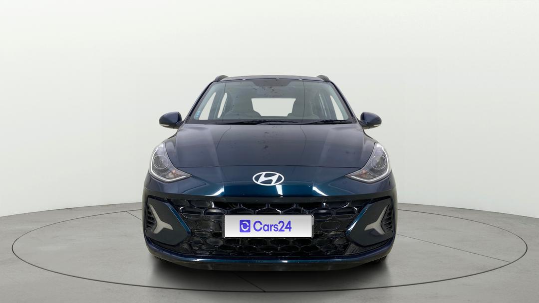 UsedCar