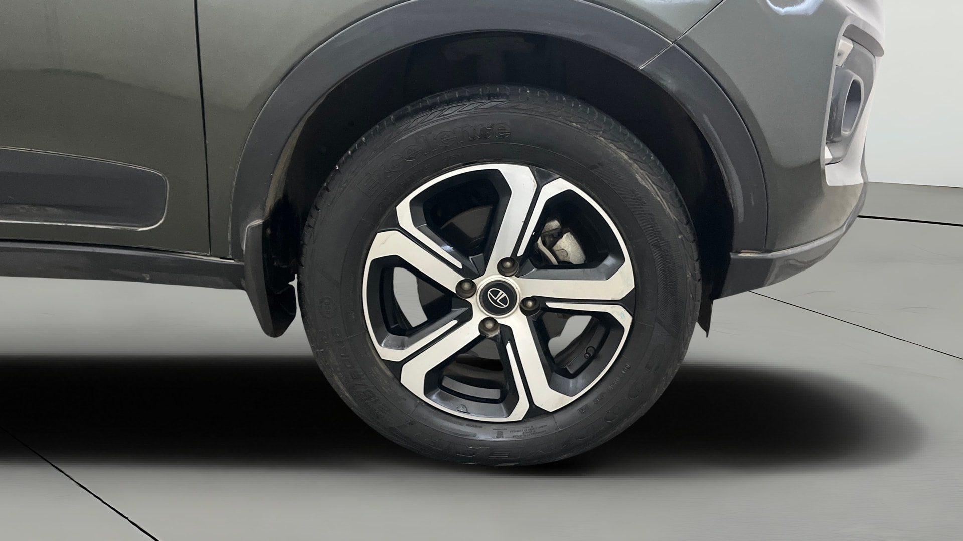 View 2021 Tata Nexon Revotron XE Image 41 Used 2021 Tata Nexon Revotron XE Image 41