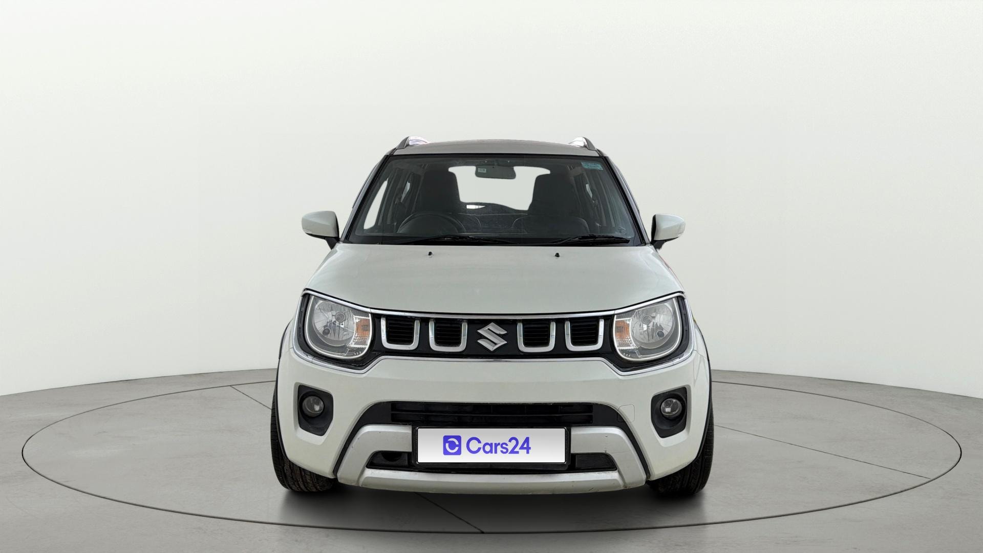 View 2023 Maruti Suzuki 1000 Base Variant Image 1 Used 2023 Maruti Suzuki 1000 Base Variant Image 1