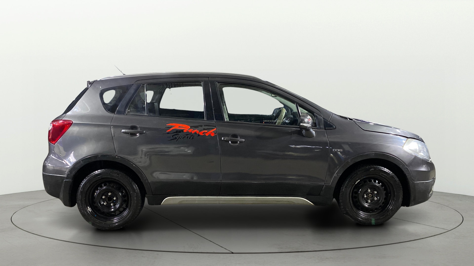View 2016 Maruti Suzuki 1000 Base Variant Image 28 Used 2016 Maruti Suzuki 1000 Base Variant Image 28