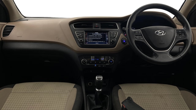 View Hyundai Elite i20 Image 15 Used Hyundai Elite i20 Image 15