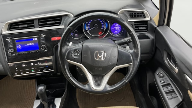 View Honda Jazz Image 13 Used Honda Jazz Image 13