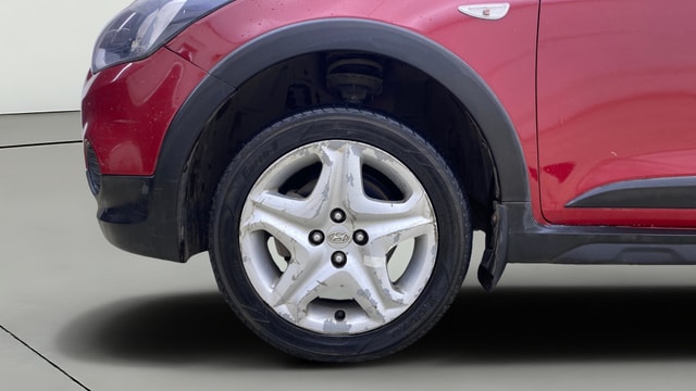 View Hyundai i20 Active Image 28 Used Hyundai i20 Active Image 28