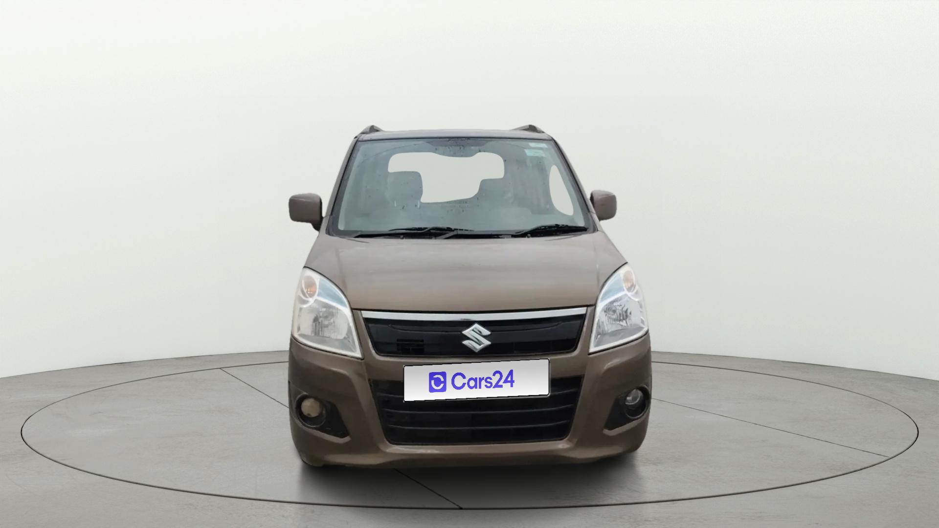 2016 मारुति सुजुकी 1000 Base Variant 2016 मारुति सुजुकी 1000 Base Variant