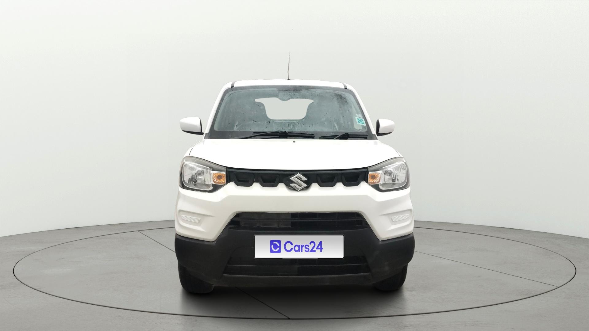 View 2020 Maruti Suzuki 1000 Base Variant Image 1 Used 2020 Maruti Suzuki 1000 Base Variant Image 1