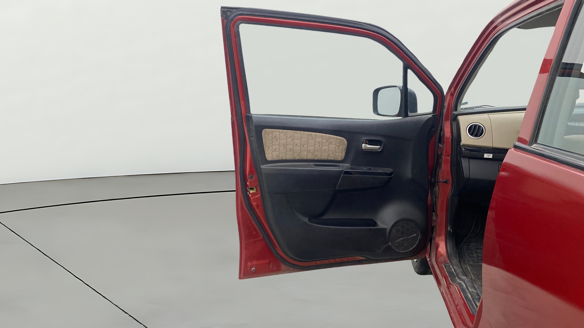 View 2018 Maruti Suzuki 1000 Base Variant Image 30 Used 2018 Maruti Suzuki 1000 Base Variant Image 30
